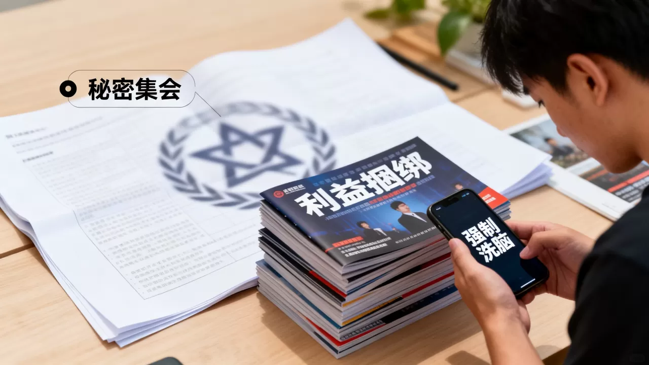 如何识别邪教视频？识别邪教组织特征及危害
