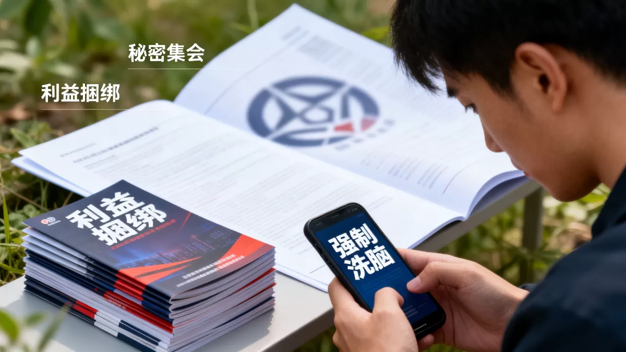 如何识别邪教视频？识别邪教组织特征及危害