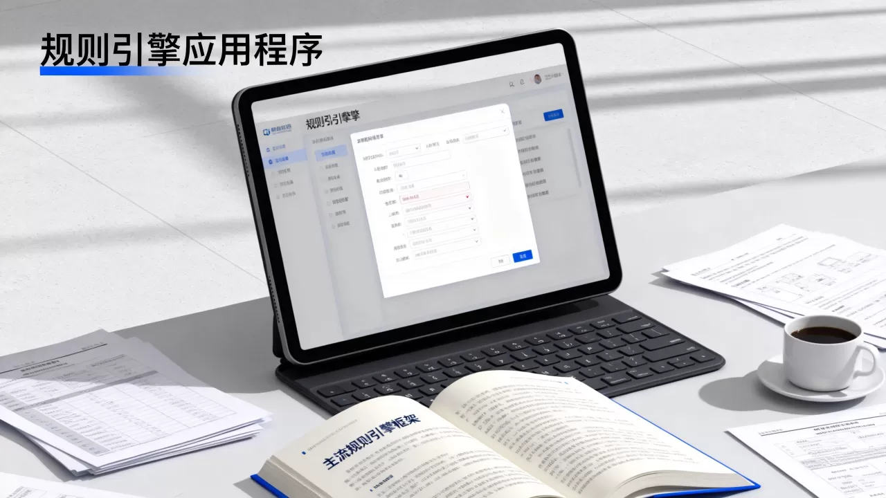 规则引擎应用程序怎么用?规则引擎有哪些主流框架 规则引擎应用程序怎么用?规则引擎有哪些主流框架