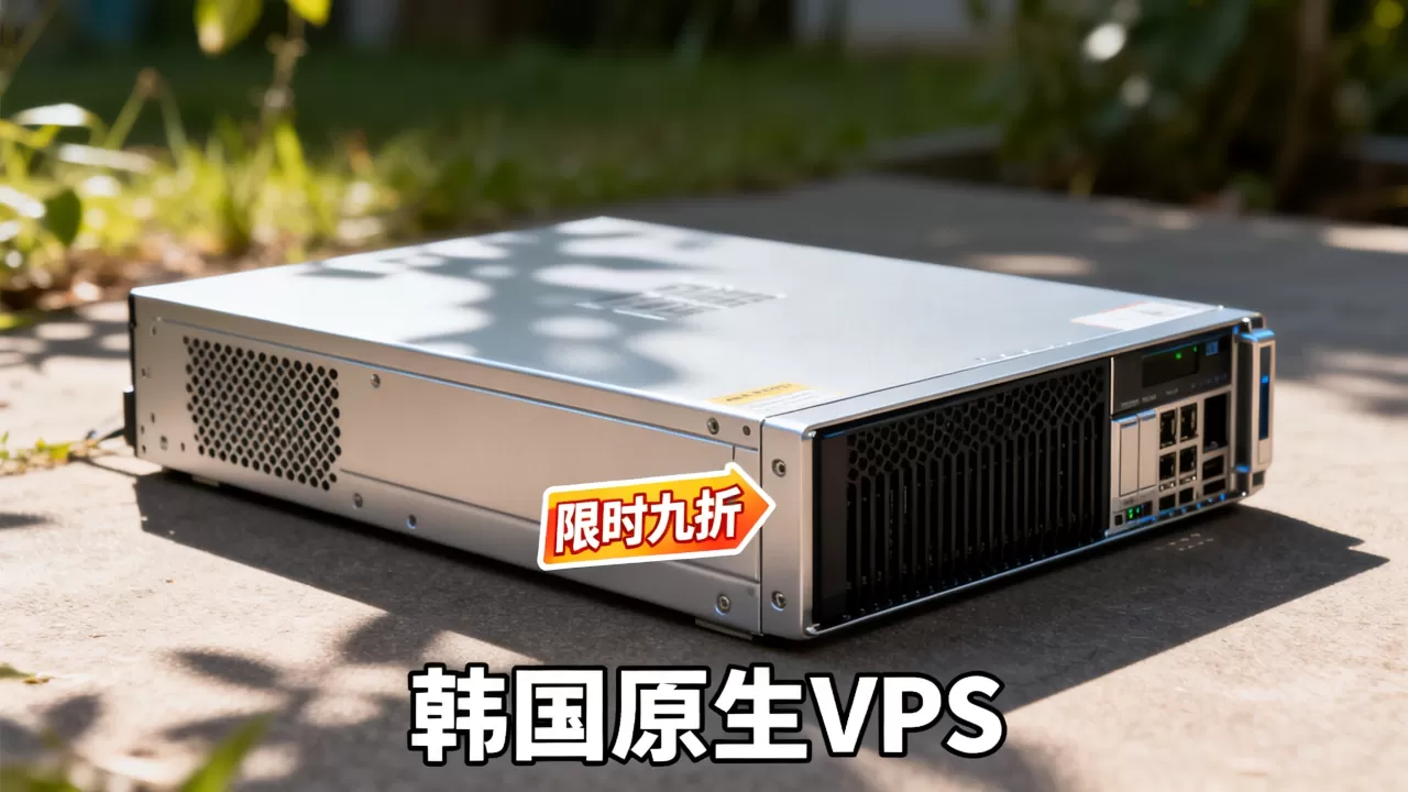 HostKvm韩国原生VPS限时九折值得买吗,韩国原生VPS推荐 HostKvm韩国原生VPS限时九折值得买吗,韩国原生VPS推荐
