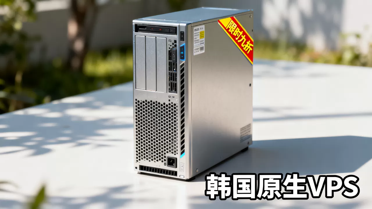 HostKvm韩国原生VPS限时九折值得买吗,韩国原生VPS推荐 HostKvm韩国原生VPS限时九折值得买吗,韩国原生VPS推荐
