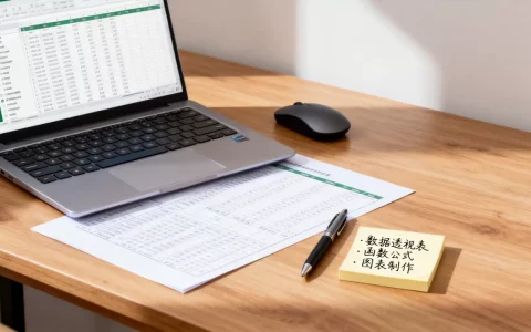 Excel到底能做什么？Excel常用功能与技巧有哪些