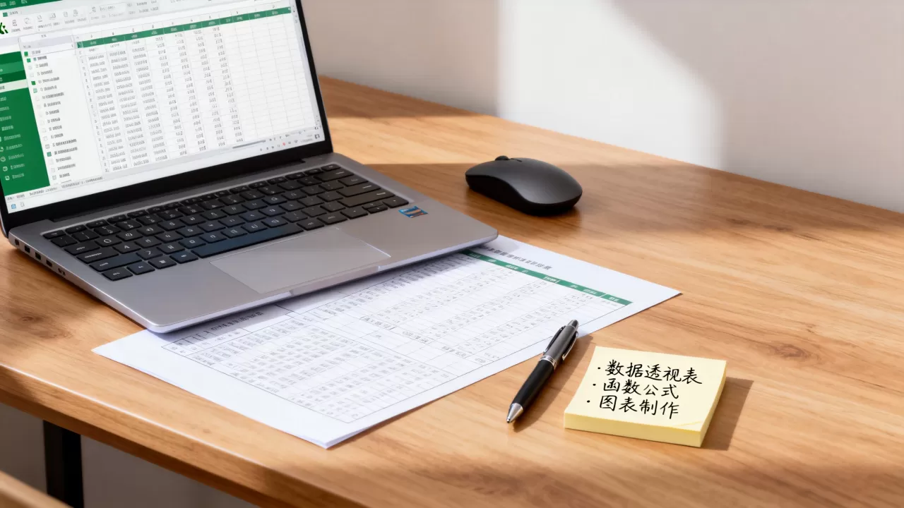 Excel到底能做什么?Excel常用功能与技巧有哪些 Excel到底能做什么?Excel常用功能与技巧有哪些