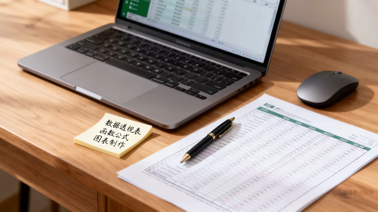 Excel到底能做什么?Excel常用功能与技巧有哪些 Excel到底能做什么?Excel常用功能与技巧有哪些