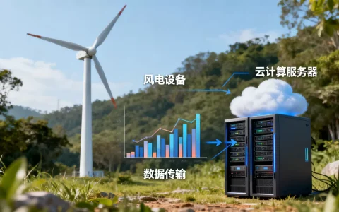 风电云计算是什么？风电云计算平台有哪些