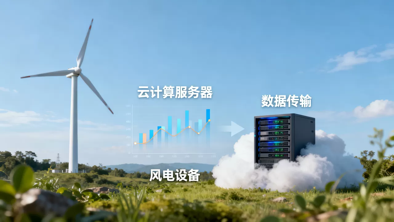 风电云计算是什么？风电云计算平台有哪些