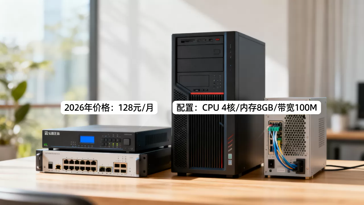 佛山5g云虚拟主机哪家好?2026年最新价格及配置对比 佛山5g云虚拟主机哪家好?2026年最新价格及配置对比