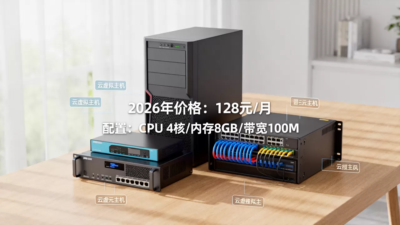 佛山5g云虚拟主机哪家好?2026年最新价格及配置对比 佛山5g云虚拟主机哪家好?2026年最新价格及配置对比