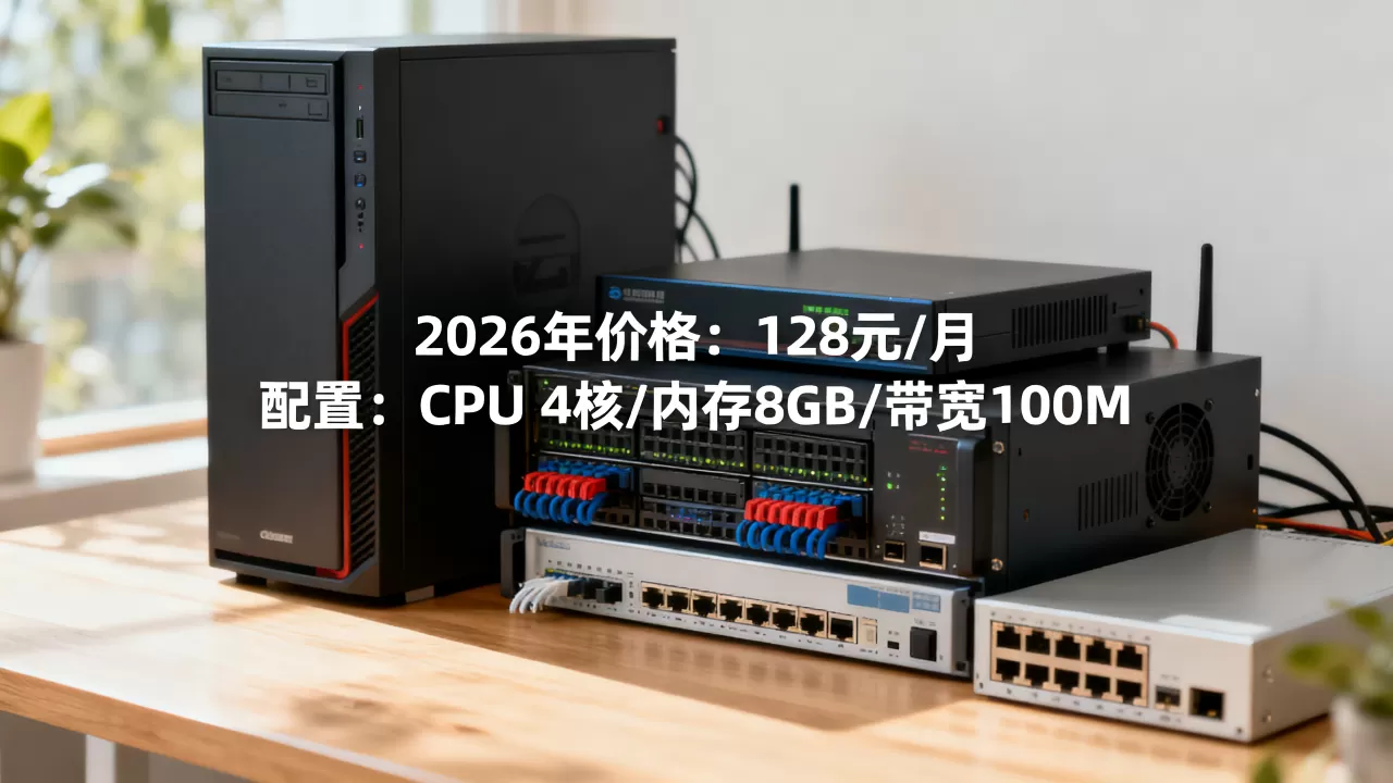 佛山5g云虚拟主机哪家好?2026年最新价格及配置对比 佛山5g云虚拟主机哪家好?2026年最新价格及配置对比