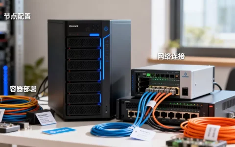 如何搭建分布式容器云？分布式容器云搭建教程
