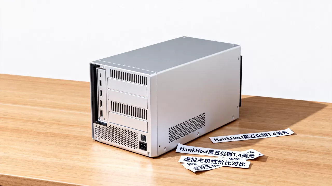 HawkHost黑五促销真的只要1.4美元吗?虚拟主机哪家性价比高 HawkHost黑五促销真的只要1.4美元吗?虚拟主机哪家性价比高