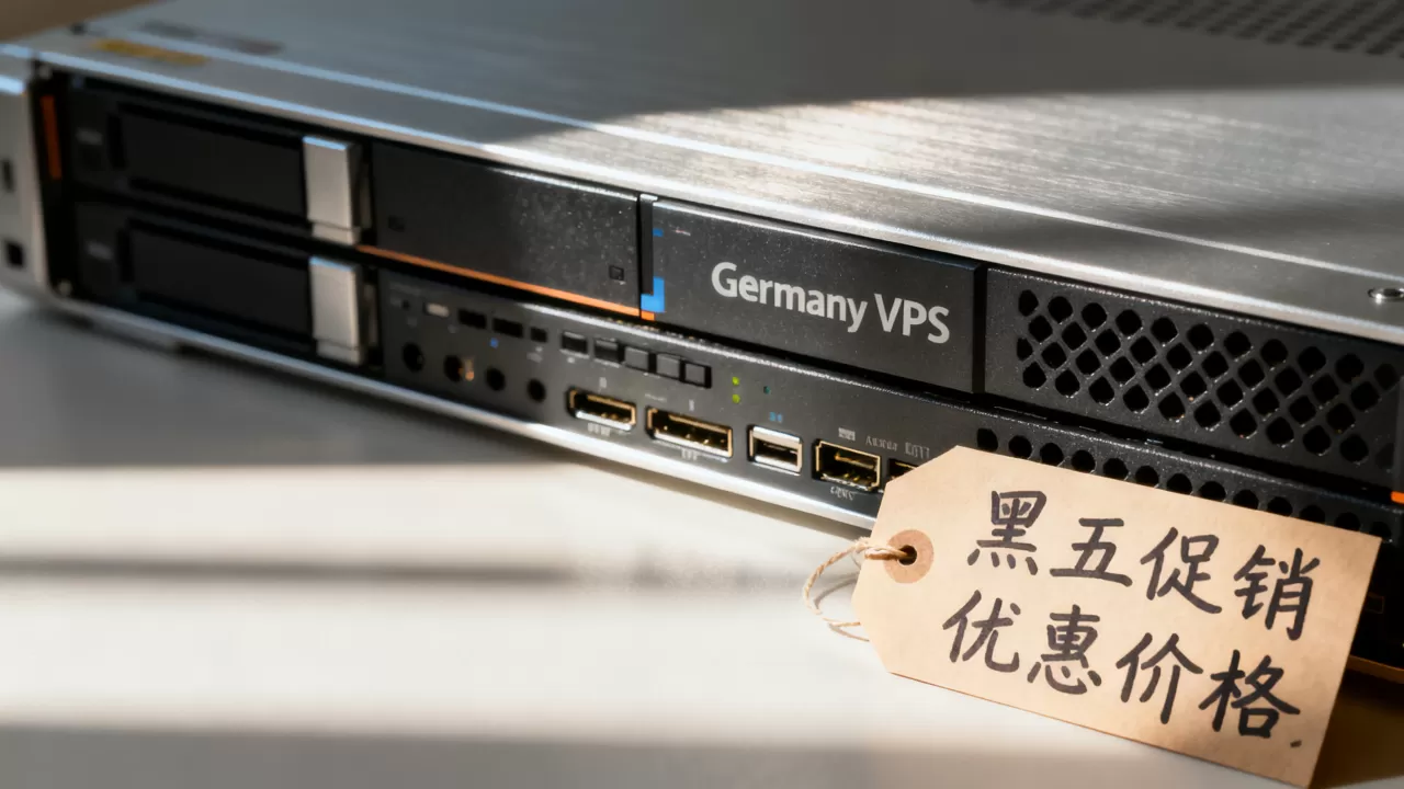 德国VPS黑五促销多少钱?德国VPS黑五优惠多少钱 德国VPS黑五促销多少钱?德国VPS黑五优惠多少钱