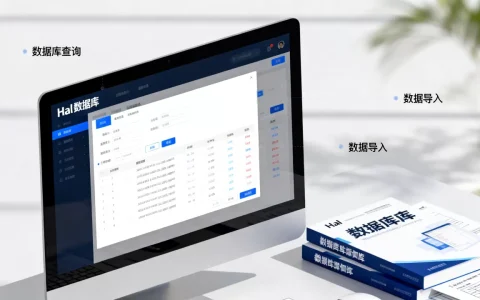 hal数据库是什么？hal数据库怎么使用