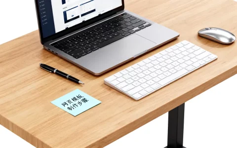 个人网站网页模板怎么制作？免费个人网站模板下载