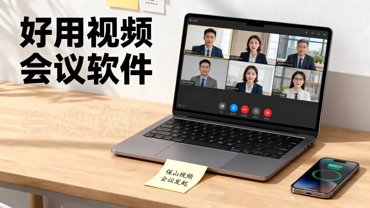 保山视频会议哪里发起?视频会议软件哪个好用 保山视频会议哪里发起?视频会议软件哪个好用