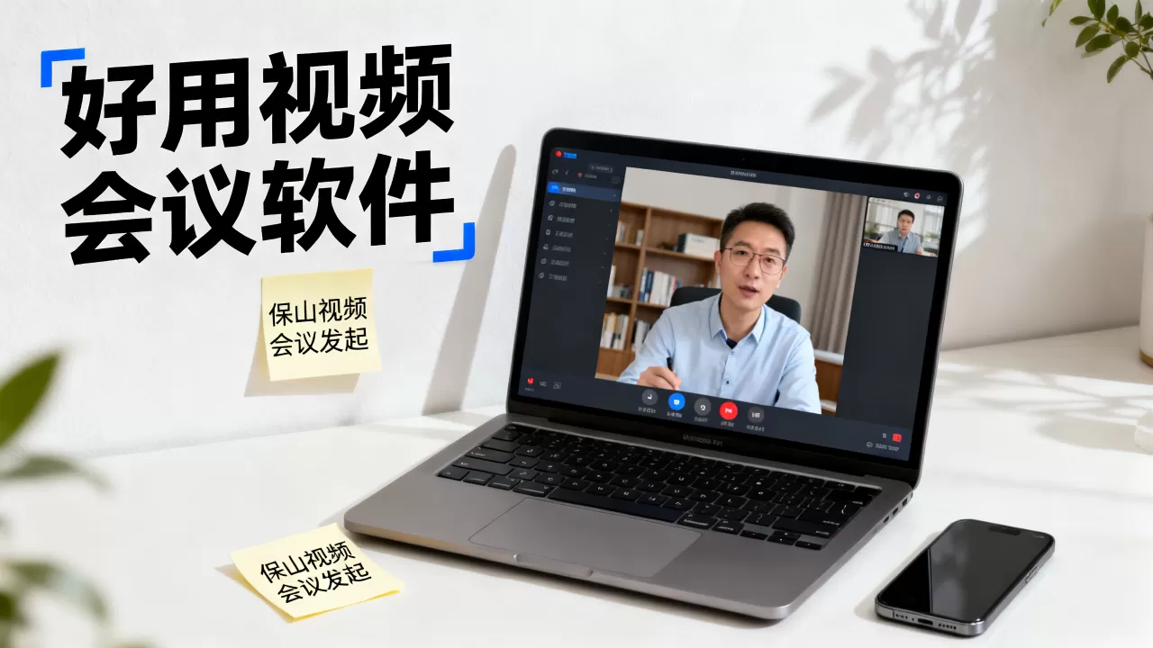 保山视频会议哪里发起?视频会议软件哪个好用 保山视频会议哪里发起?视频会议软件哪个好用