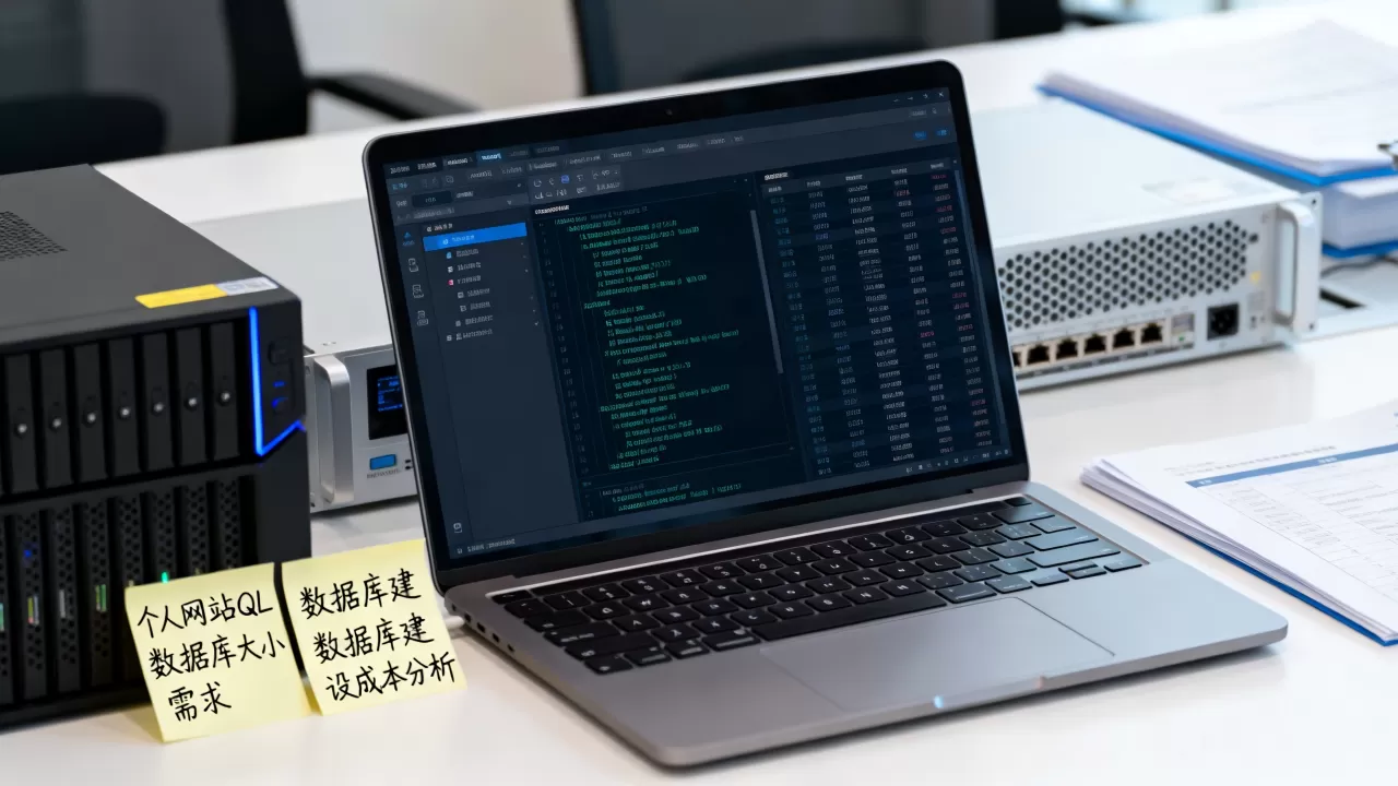 个人网站需要多大的sql数据库?个人网站建数据库需要多少钱 个人网站需要多大的sql数据库?个人网站建数据库需要多少钱