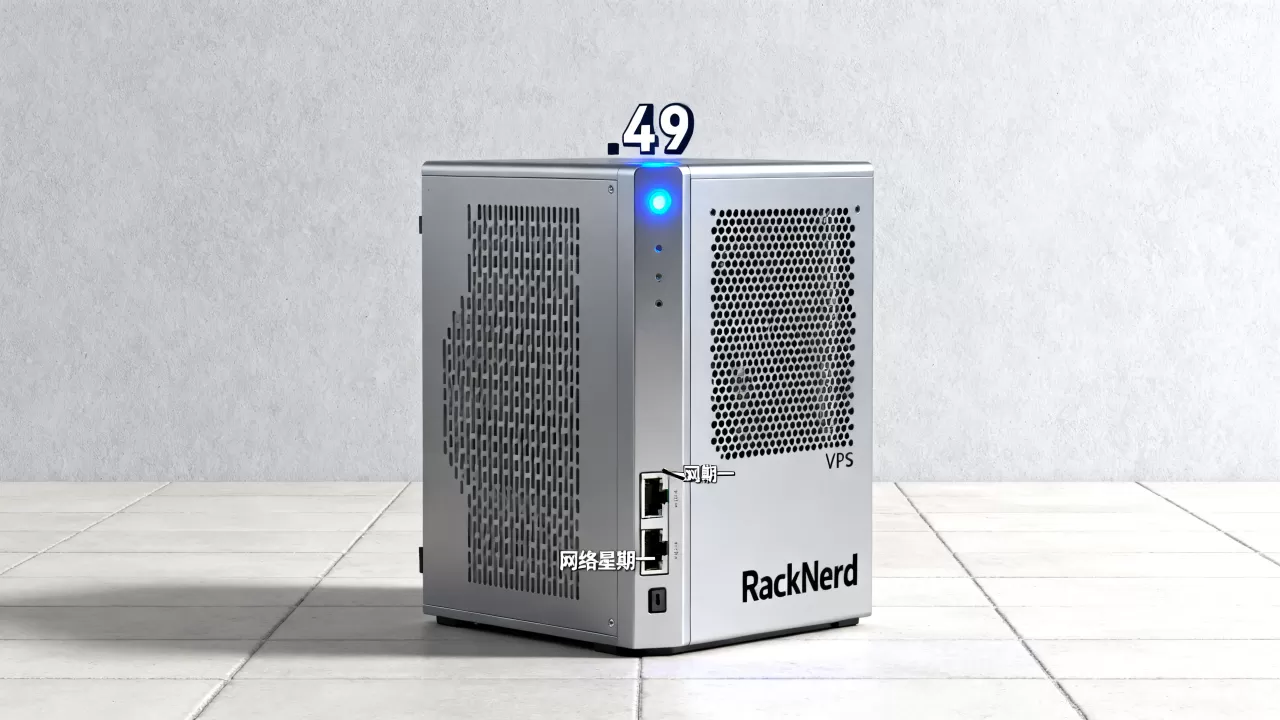 RackNerd网络星期一VPS低至.49值得买吗?美国便宜VPS推荐 RackNerd网络星期一VPS低至.49值得买吗?美国便宜VPS推荐