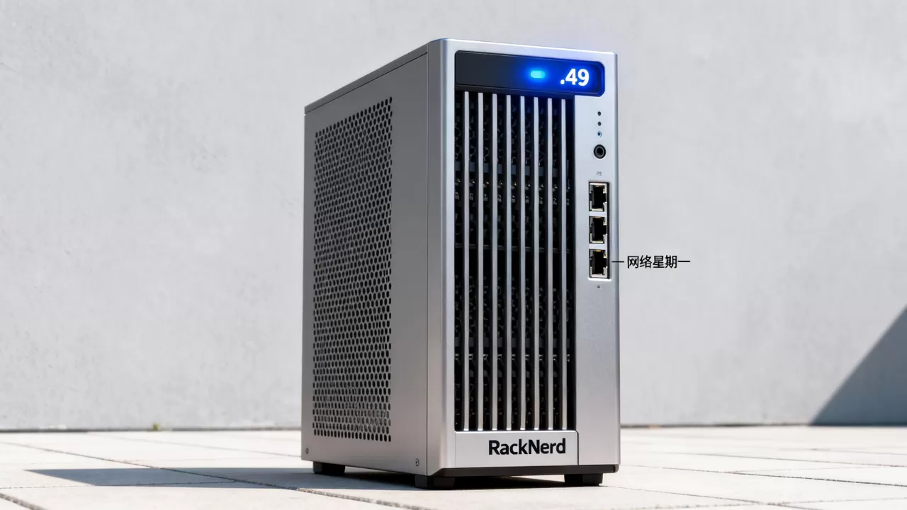 RackNerd网络星期一VPS低至.49值得买吗?美国便宜VPS推荐 RackNerd网络星期一VPS低至.49值得买吗?美国便宜VPS推荐