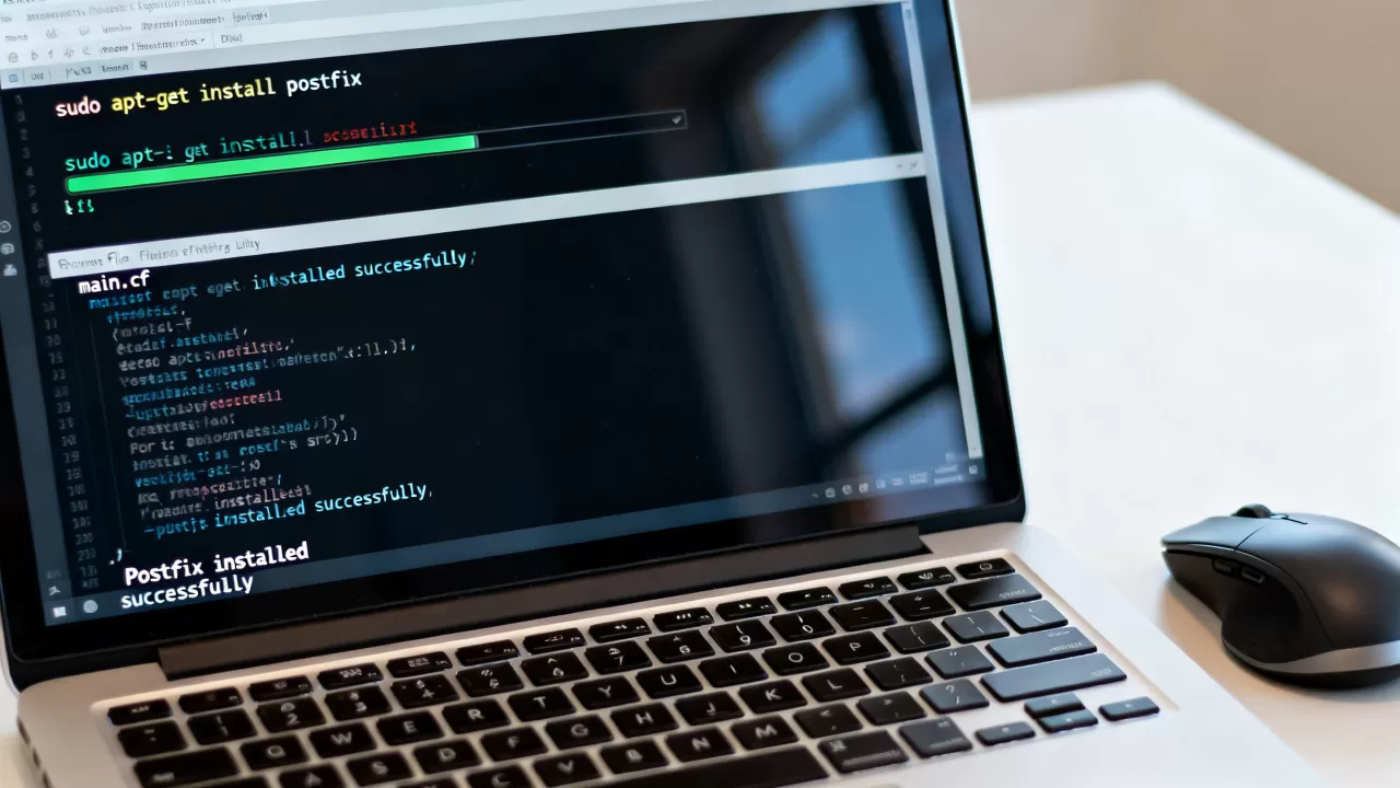 Postfix在Linux怎么安装?linux安装配置postfix教程 Postfix在Linux怎么安装?linux安装配置postfix教程