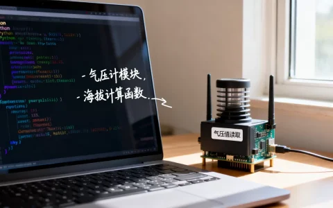 altimeter python是什么？如何用python实现高度计功能