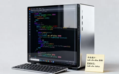 Linux其他端口怎么开？Linux开放指定端口号方法
