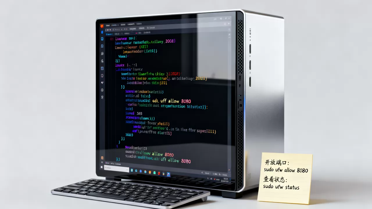 Linux其他端口怎么开?Linux开放指定端口号方法 Linux其他端口怎么开?Linux开放指定端口号方法