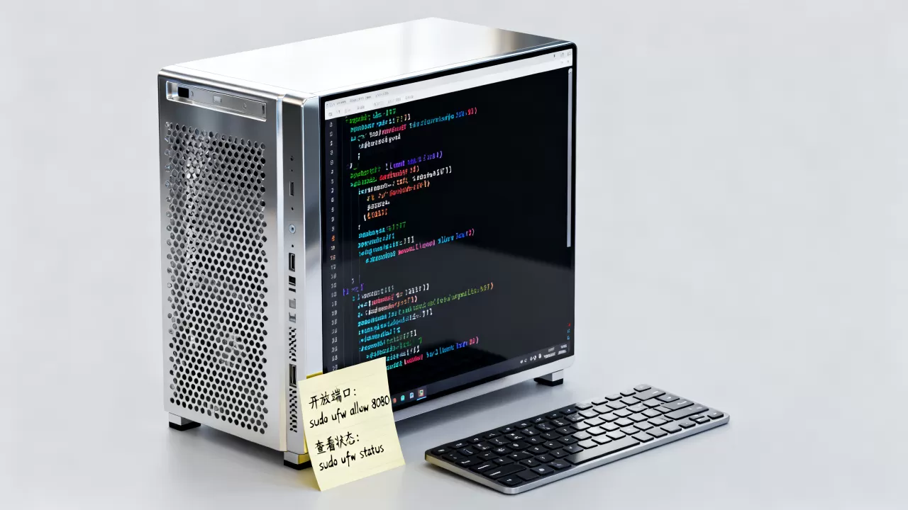Linux其他端口怎么开?Linux开放指定端口号方法 Linux其他端口怎么开?Linux开放指定端口号方法