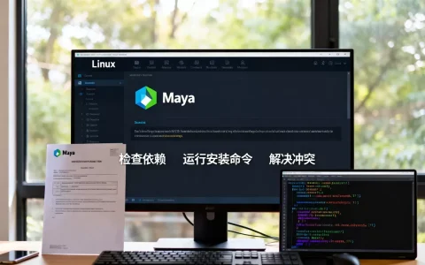 maya linux 安装失败怎么办？linux 安装 maya 详细教程