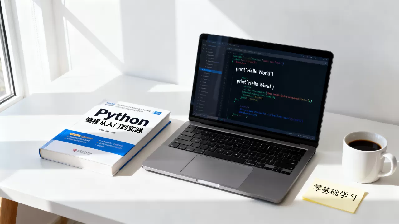 学Python到底有没有前途?python适合零基础入门吗 学Python到底有没有前途?python适合零基础入门吗