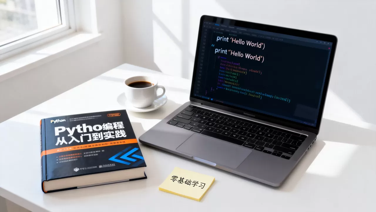 学Python到底有没有前途?python适合零基础入门吗 学Python到底有没有前途?python适合零基础入门吗