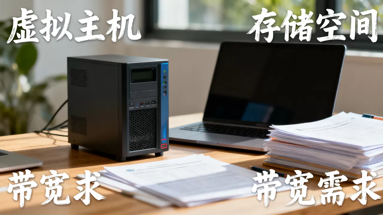个人网站需要多大的虚拟主机?个人网站虚拟主机选多大合适 个人网站需要多大的虚拟主机?个人网站虚拟主机选多大合适