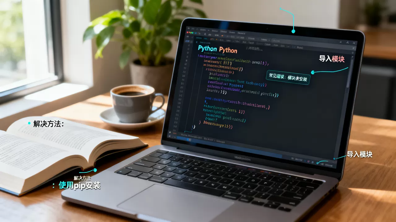 python导入模块报错怎么办?python导入模块详细教程 python导入模块报错怎么办?python导入模块详细教程
