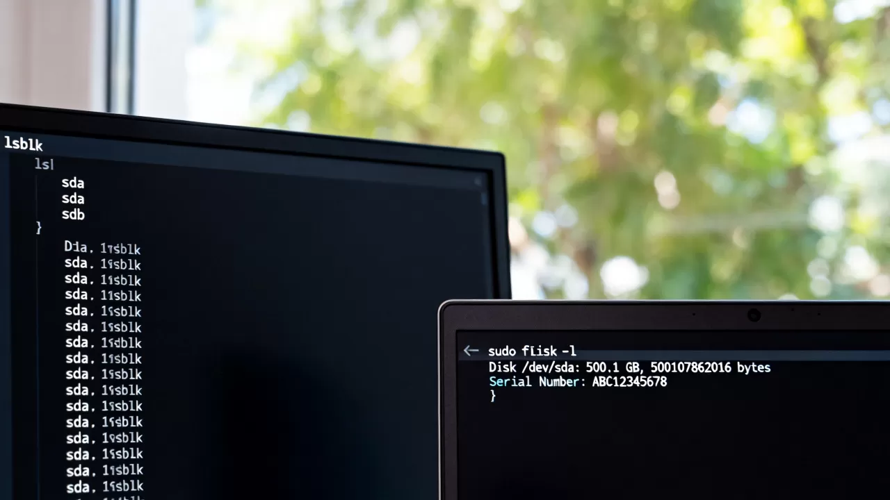 Linux如何识别磁盘?查看硬盘型号和序列号的方法 Linux如何识别磁盘?查看硬盘型号和序列号的方法