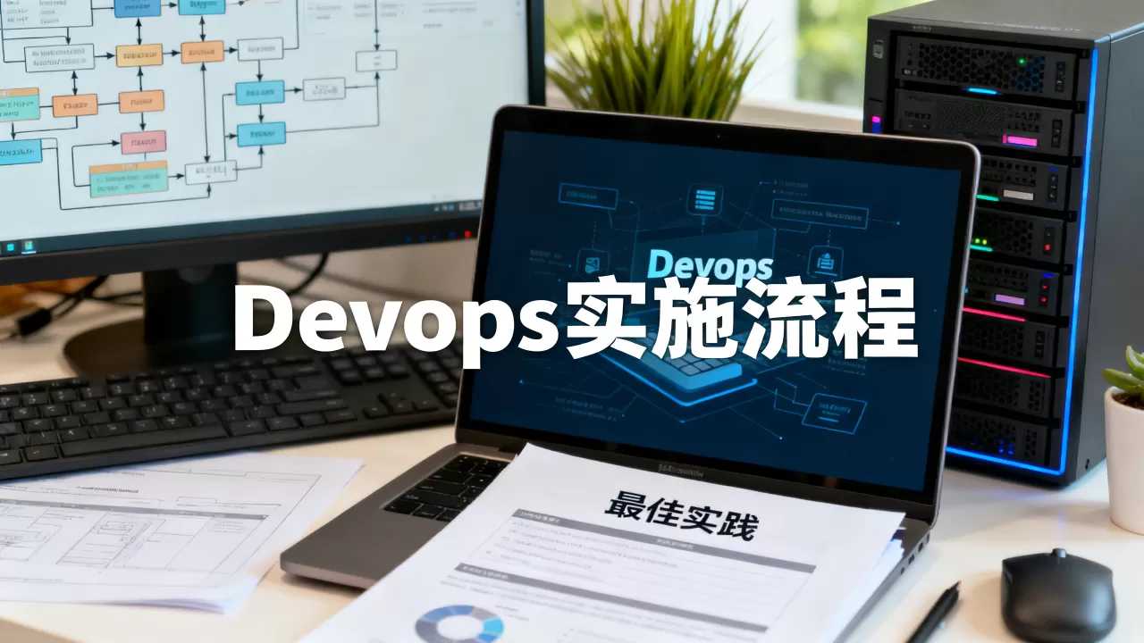 谷安第四期Devops是什么?Devops实施流程与最佳实践 谷安第四期Devops是什么?Devops实施流程与最佳实践