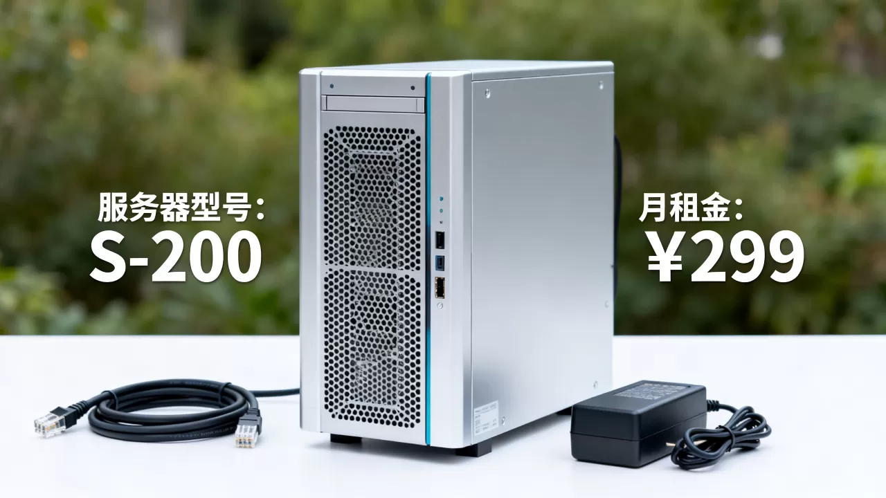 个人网站服务器怎么选?个人网站服务器租用费用 个人网站服务器怎么选?个人网站服务器租用费用