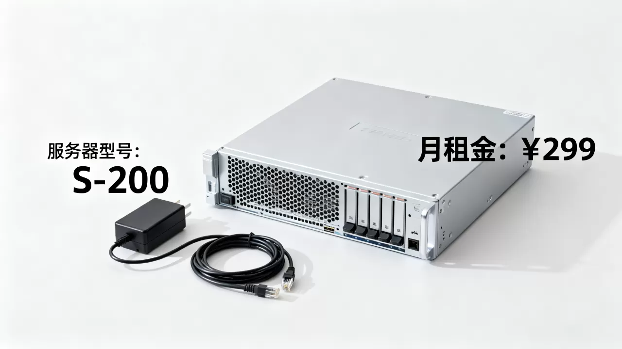 个人网站服务器怎么选?个人网站服务器租用费用 个人网站服务器怎么选?个人网站服务器租用费用