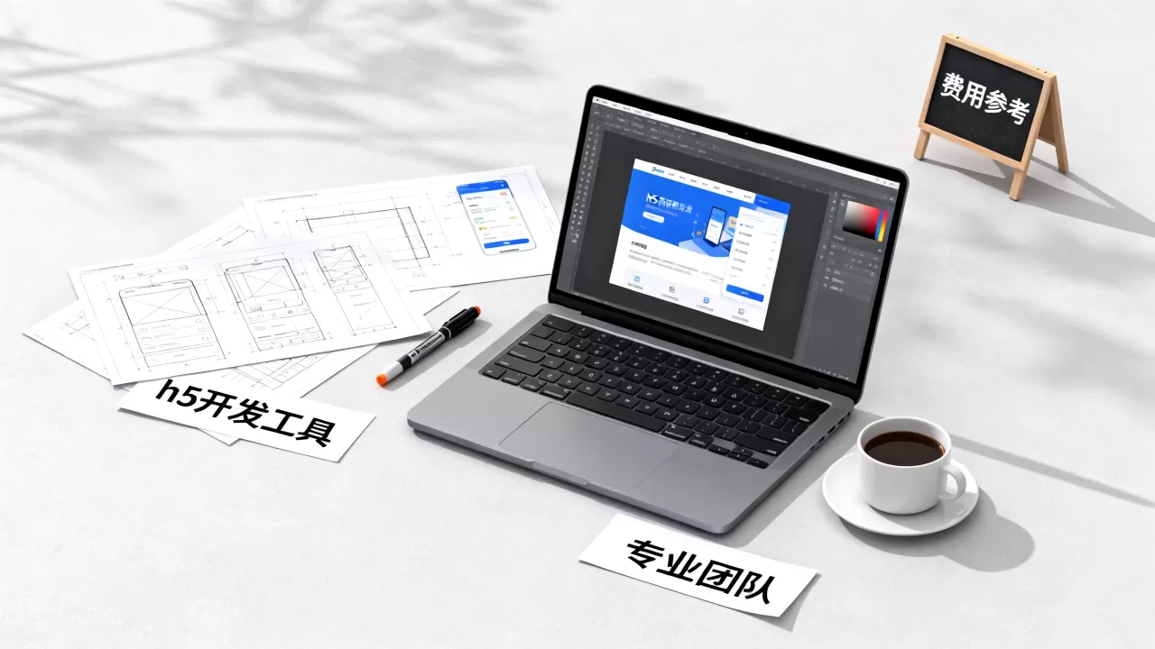 h5网站开发公司哪家好?h5网站开发费用多少 h5网站开发公司哪家好?h5网站开发费用多少