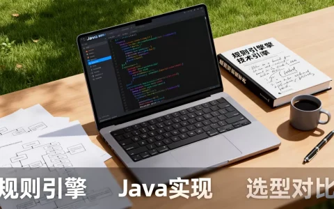 规则执行引擎Java如何实现？Java规则引擎选型对比
