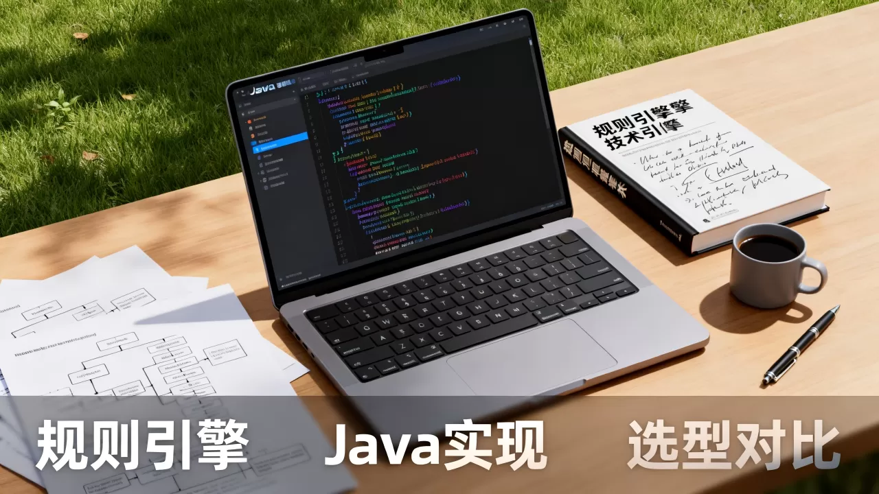 规则执行引擎Java如何实现?Java规则引擎选型对比 规则执行引擎Java如何实现?Java规则引擎选型对比