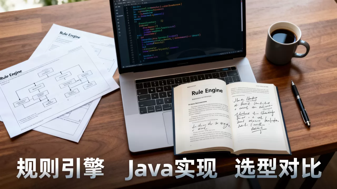 规则执行引擎Java如何实现?Java规则引擎选型对比 规则执行引擎Java如何实现?Java规则引擎选型对比