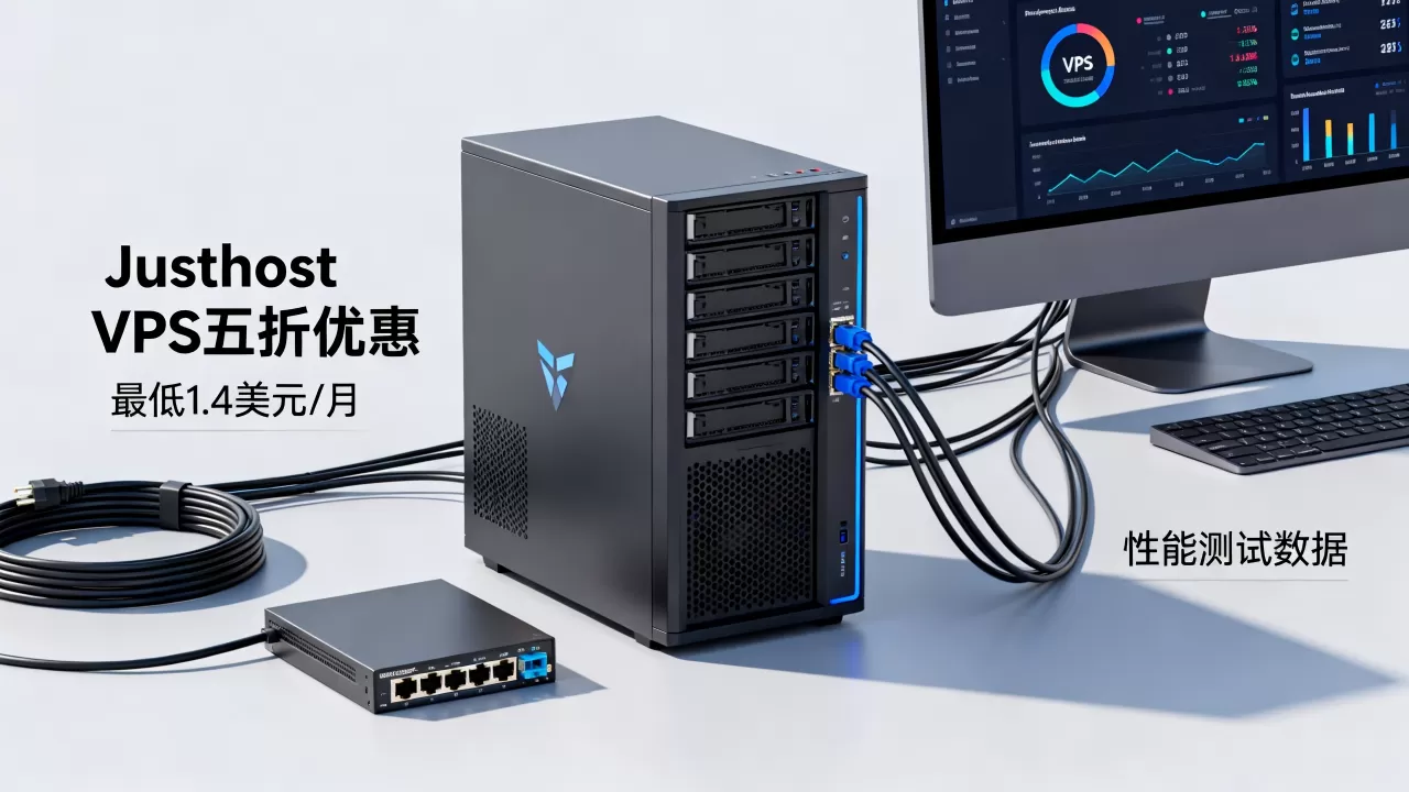 Justhost VPS五折最低1.4美元值得买吗,Justhost VPS好不好用 Justhost VPS五折最低1.4美元值得买吗,Justhost VPS好不好用
