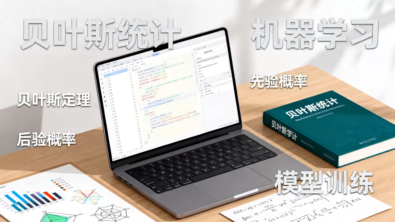 贝叶斯统计与机器学习功能有哪些?贝叶斯机器学习实战应用 贝叶斯统计与机器学习功能有哪些?贝叶斯机器学习实战应用