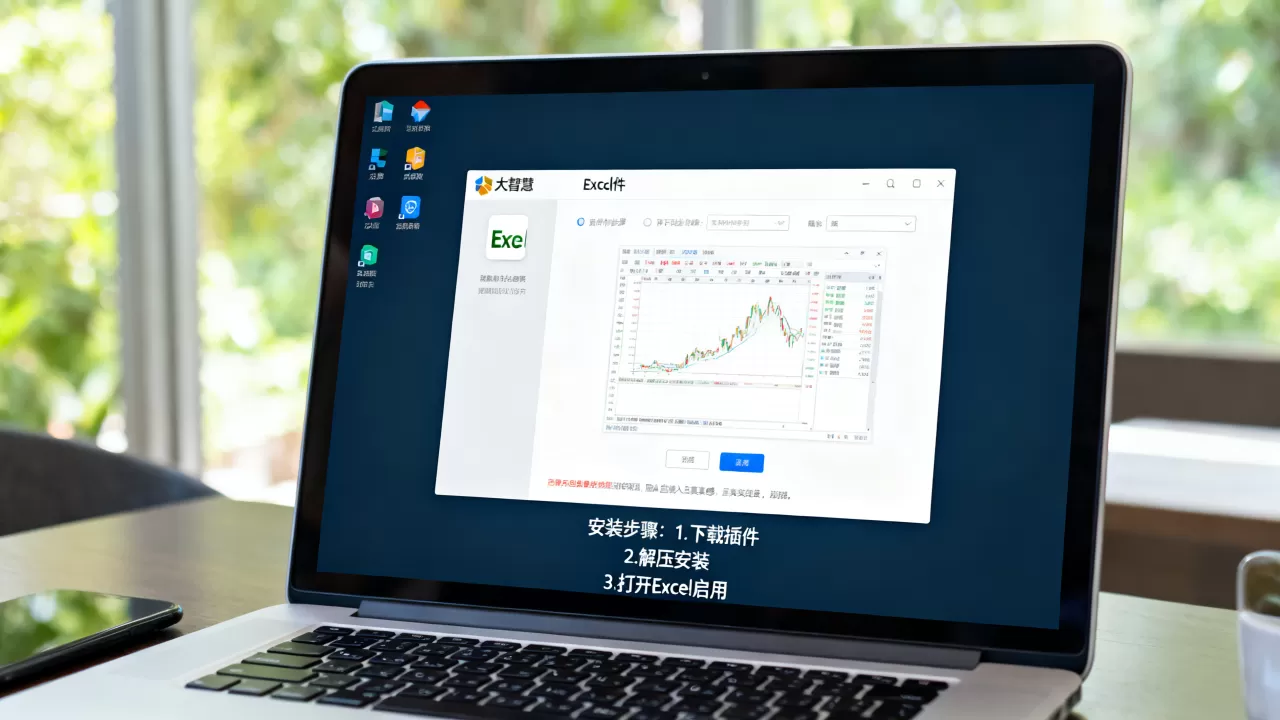 大智慧excel插件怎么用?大智慧excel插件下载 大智慧excel插件怎么用?大智慧excel插件下载