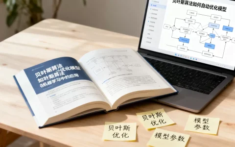 贝叶斯算法如何自动优化模型？贝叶斯算法在机器学习中的应用