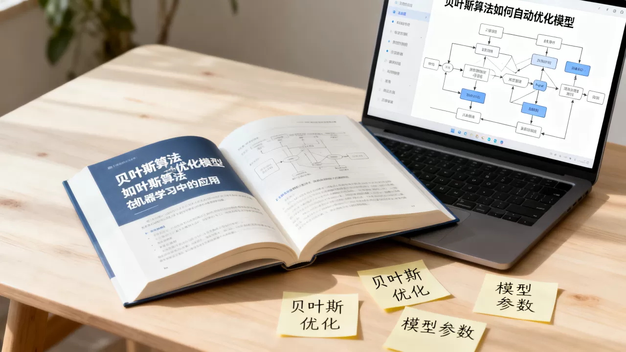 贝叶斯算法如何自动优化模型?贝叶斯算法在机器学习中的应用 贝叶斯算法如何自动优化模型?贝叶斯算法在机器学习中的应用