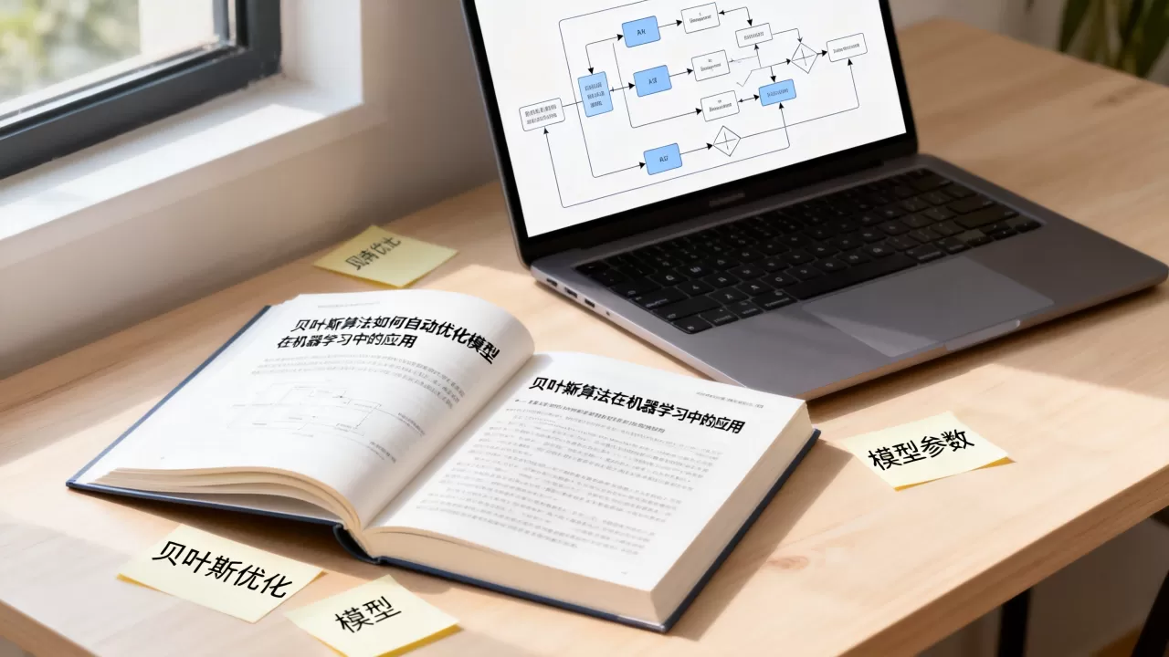 贝叶斯算法如何自动优化模型?贝叶斯算法在机器学习中的应用 贝叶斯算法如何自动优化模型?贝叶斯算法在机器学习中的应用