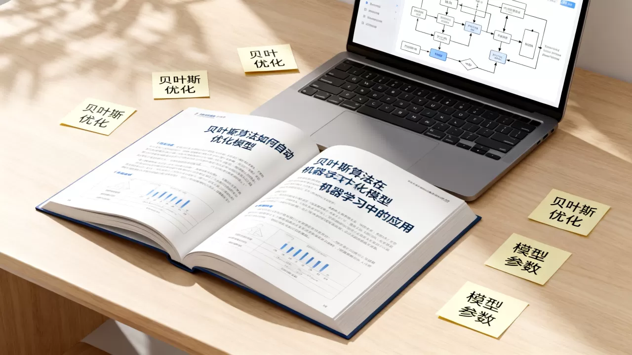 贝叶斯算法如何自动优化模型?贝叶斯算法在机器学习中的应用 贝叶斯算法如何自动优化模型?贝叶斯算法在机器学习中的应用