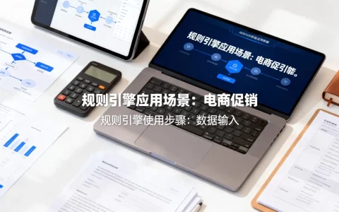 规则引擎怎么用？规则引擎应用场景有哪些