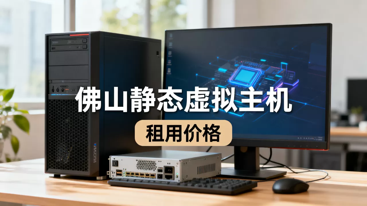 佛山静态虚拟主机怎么选择?佛山虚拟主机租用价格 佛山静态虚拟主机怎么选择?佛山虚拟主机租用价格